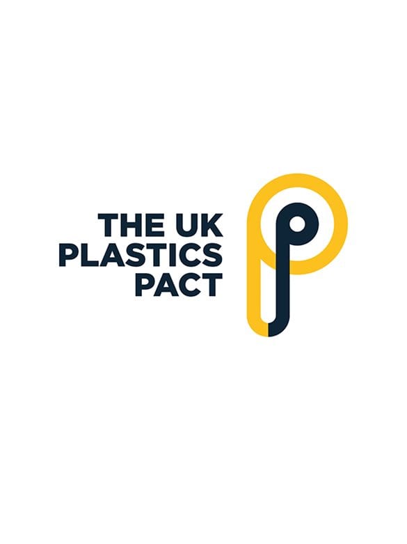 Commitment to UK Plastics Pact