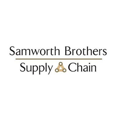 Samworth Brothers Supply Chain