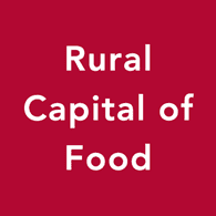 Rural Capital of Food