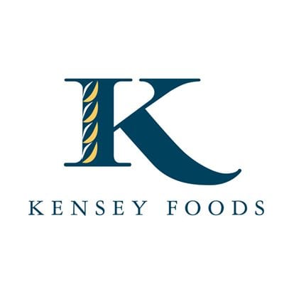 Kensey Foods logo