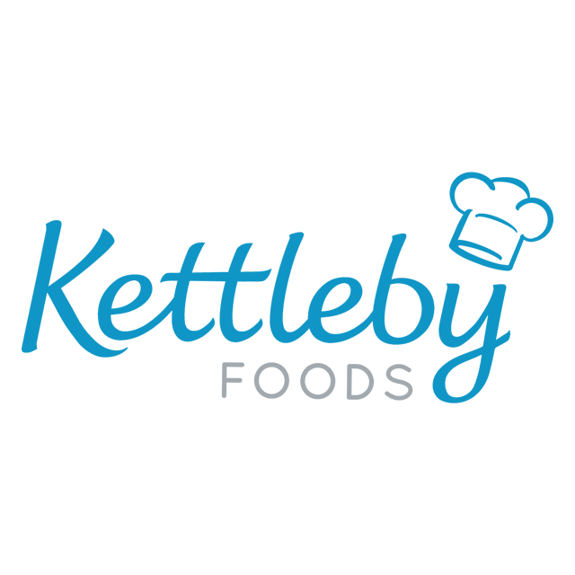 Kettleby Foods logo