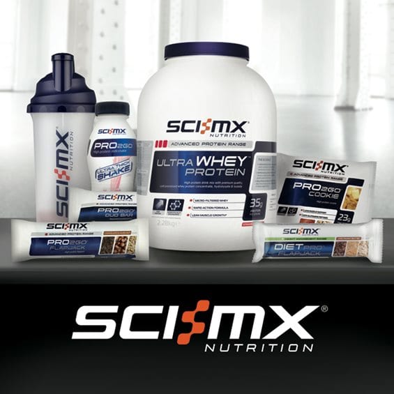 SCI-MX
